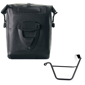 Borsa laterale Khali in TPU + Telaio Triumph Street Scrambler 900 (2026 in poi) SX