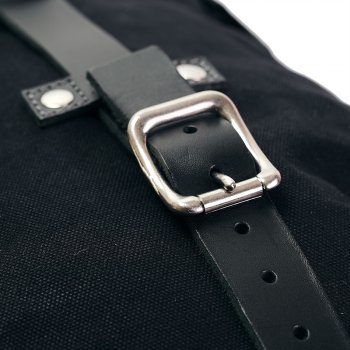 Borsa laterale Scram in Canvas (nuove)