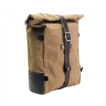 Borsa laterale Scram in Canvas (nuove)