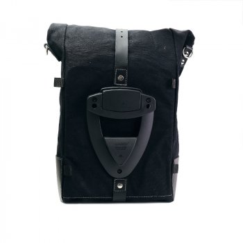 Borsa laterale Scram in Canvas (nuove)