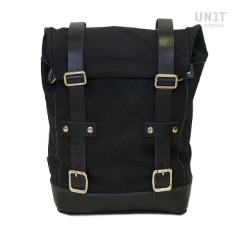 Borsa Canvas