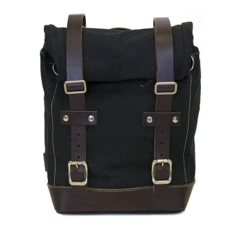 Borsa Canvas