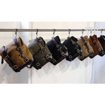 Borsa Canvas