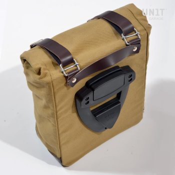 Borsa in Canvas