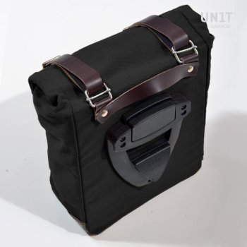 Borsa in Canvas