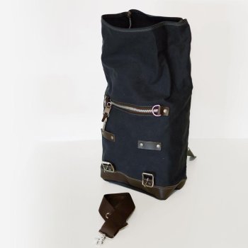 Borsa in Canvas