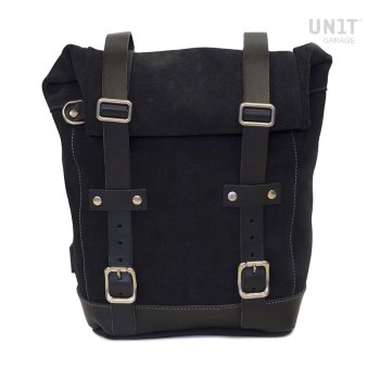 Borsa in Crosta di Cuoio