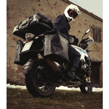 Borsa laterale grande