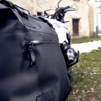 Borsa laterale grande