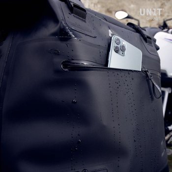 Borsa laterale grande