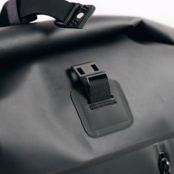Borsa laterale Khali TPU + Doppio Telaio NineT