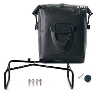 Borsa laterale Khali TPU + Doppio Telaio NineT