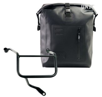 Borsa laterale Khali TPU + Telaio Yamaha DX