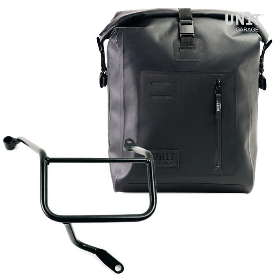Borsa laterale Khali TPU + Telaio Yamaha DX