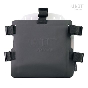 Borsa laterale porta tutto 