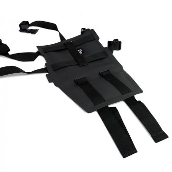 Borsa laterale porta tutto 