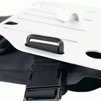 Borsa laterale porta tutto 