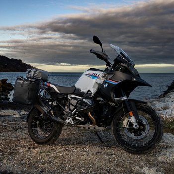 Borsa laterale porta tutto 