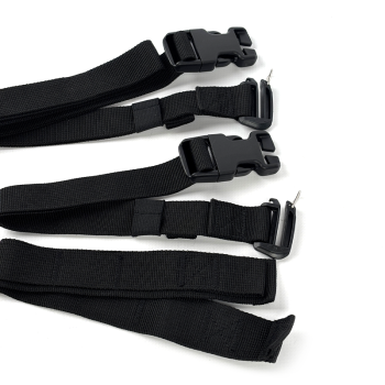 Borsello Khali Leg Bag Multifunzione