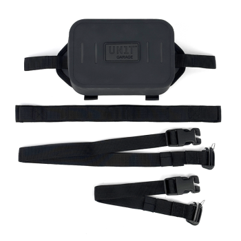 Borsello Khali Leg Bag Multifunzione