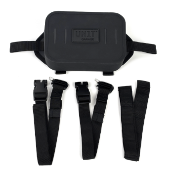 Borsello Khali Leg Bag Multifunzione