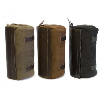 Borsello Atacama Crosta di cuoio