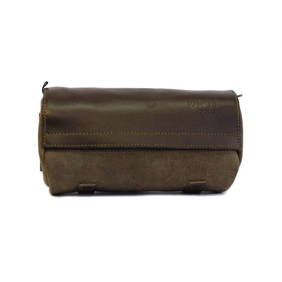 Borsello Atacama Crosta di cuoio