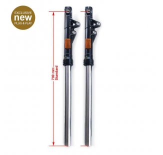 Cartucce forcella (altezza standard)