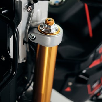 Cartucce Forcella BMW CE02 (+ 12mm, versione alta)