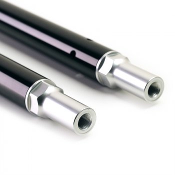 Cartucce Forcella per Triumph Speed Twin (2018-2020)