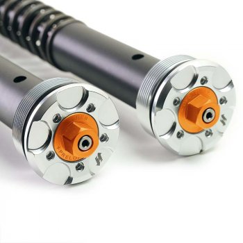 Cartucce forcella Plug and Play (versione bassa)