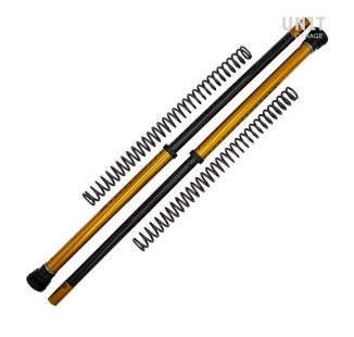 Cartucce Forcella Royal Enfield Himalayan 450 (+30mm, versione alta) 