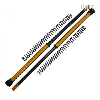 Cartucce Forcella Royal Enfield Himalayan 450 (+30mm, versione alta) 