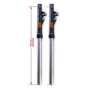 Cartucce forcella (altezza standard)