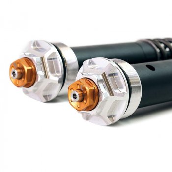 Cartucce Forcella per V9 Bobber