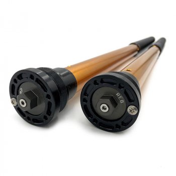 Cartuccia Regolabile Aprilia Tuareg 660