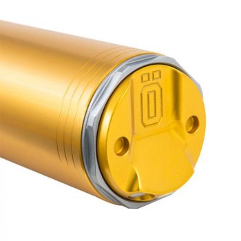 Cartuccia forcella Ténéré 700 RXF 48 completa di piastre