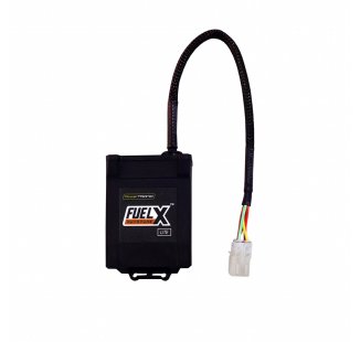 Centralina elettronica Lite Royal Enfield Himalayan 450 (2024 in poi)