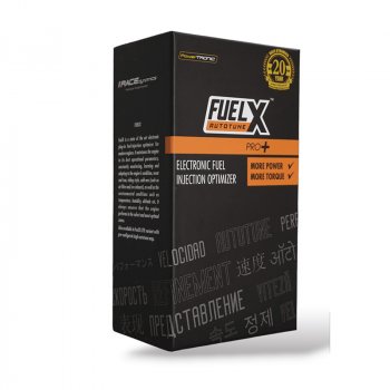 Centralina elettronica PRO+ Royal Enfield Himalayan 450 (2024 in poi)