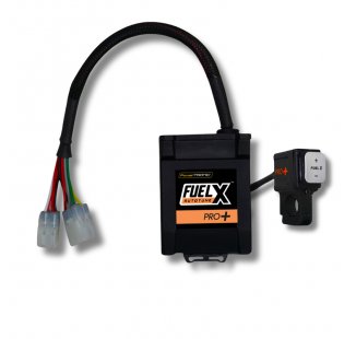 Centralina elettronica PRO+ Royal Enfield Himalayan 450 (2024 in poi)