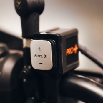 Centralina elettronica PRO+ Royal Enfield Himalayan 450 (2024 in poi)