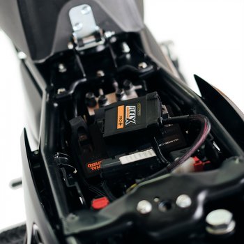 Centralina elettronica PRO+ Royal Enfield Himalayan 450 (2024 in poi)