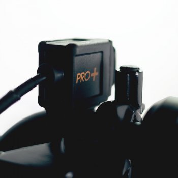 Centralina elettronica PRO+ Royal Enfield Himalayan 450 (2024 in poi)