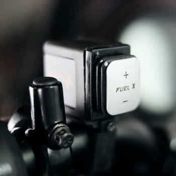 Centralina elettronica PRO+ Royal Enfield Himalayan 450 (2024 in poi)