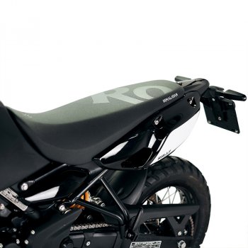 Piastra Di Montaggio Bauletto Royal Enfield Himalayan 450