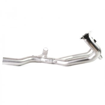 Collettore marmitta senza catalizzatore BMW R1300GS in inox