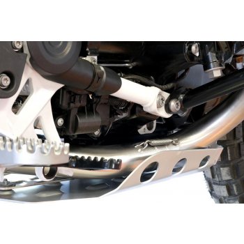 Collettore marmitta senza catalizzatore 1250LC