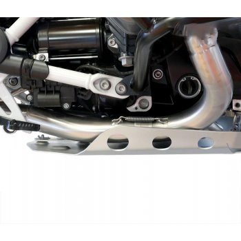 Collettore marmitta senza catalizzatore 1250LC