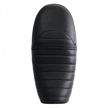 Copertina sella in cuoio Royal Enfield Bear 650