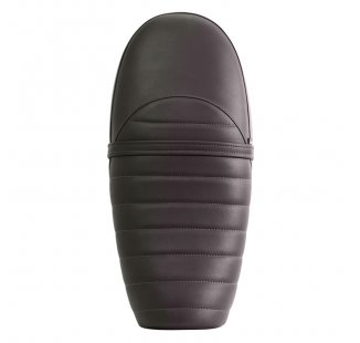 Copertina sella in cuoio Royal Enfield Bear 650